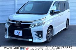 toyota voxy 2014 -TOYOTA--Voxy DBA-ZRR80W--ZRR80-0089059---TOYOTA--Voxy DBA-ZRR80W--ZRR80-0089059-