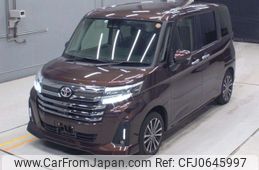 toyota roomy 2021 -TOYOTA--Roomy M900A-0633559---TOYOTA--Roomy M900A-0633559-