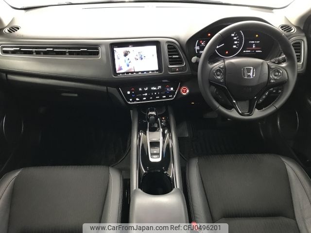 honda vezel 2020 -HONDA--VEZEL DAA-RU4--RU4-1313823---HONDA--VEZEL DAA-RU4--RU4-1313823- image 2