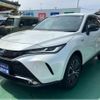 toyota harrier 2023 GOO_JP_700060017330250705001 image 4