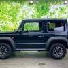 suzuki jimny-sierra 2023 quick_quick_3BA-JB74W_JB74W-187297 image 2