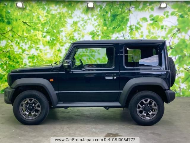 suzuki jimny-sierra 2023 quick_quick_3BA-JB74W_JB74W-187297 image 2