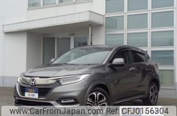 honda vezel 2019 -HONDA--VEZEL DAA-RU4--RU4-1310464---HONDA--VEZEL DAA-RU4--RU4-1310464-