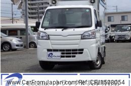 daihatsu hijet-truck 2019 CFJ1508054