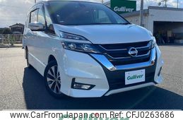 nissan serena 2017 -NISSAN--Serena DAA-GFC27--GFC27-066041---NISSAN--Serena DAA-GFC27--GFC27-066041-