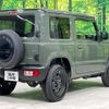 suzuki jimny 2023 quick_quick_JB64W_JB64W-309665 image 18