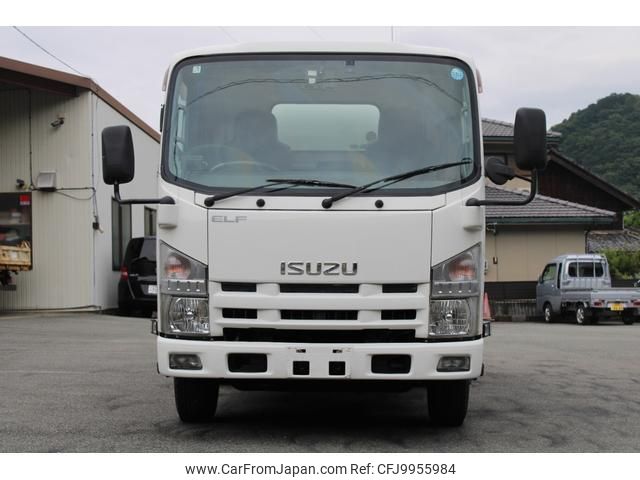 isuzu elf-truck 2014 quick_quick_TKG-NMR85N_NMR85-7023931 image 2