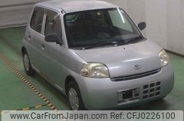 daihatsu esse 2009 -DAIHATSU--Esse L235S--2006259---DAIHATSU--Esse L235S--2006259-