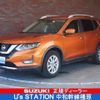 nissan x-trail 2018 quick_quick_DAA-HNT32_HNT32-161395 image 1