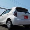 toyota aqua 2014 -TOYOTA--AQUA DAA-NHP10--NHP10-2331527---TOYOTA--AQUA DAA-NHP10--NHP10-2331527- image 11