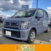 suzuki wagon-r 2023 -SUZUKI--Wagon R 5BA-MH85S--MH85S-169270---SUZUKI--Wagon R 5BA-MH85S--MH85S-169270- image 1