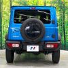 suzuki jimny-sierra 2023 CFJ1603152 image 16