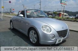 daihatsu copen 2003 -DAIHATSU--Copen L880K--0011810---DAIHATSU--Copen L880K--0011810-