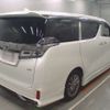 toyota vellfire 2018 CFJ1846462 image 2