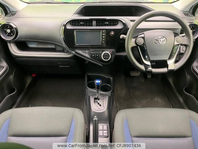 toyota aqua 2020 -TOYOTA--AQUA 6AA-NHP10--NHP10-2695960---TOYOTA--AQUA 6AA-NHP10--NHP10-2695960- image 2
