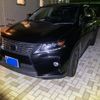 lexus rx 2013 -LEXUS--Lexus RX DBA-AGL10W--AGL10-2444281---LEXUS--Lexus RX DBA-AGL10W--AGL10-2444281- image 1