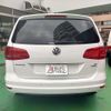 volkswagen sharan 2014 quick_quick_DBA-7NCTH_WVWZZZ7NZFV005144 image 12