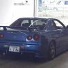 nissan skyline-coupe 2001 -NISSAN 【つくば 300ﾙ286】--Skyline Coupe ER34--203604---NISSAN 【つくば 300ﾙ286】--Skyline Coupe ER34--203604- image 6