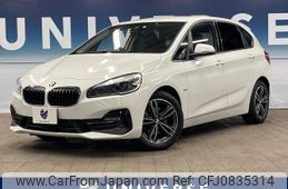 bmw 2-series 2018 quick_quick_2C20_WBA6Z12000VF79061