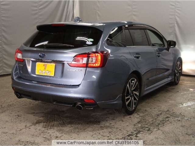 subaru levorg 2015 -SUBARU--Levorg DBA-VMG--VMG-009124---SUBARU--Levorg DBA-VMG--VMG-009124- image 2