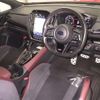 subaru wrx 2022 CFJ1287463 image 4