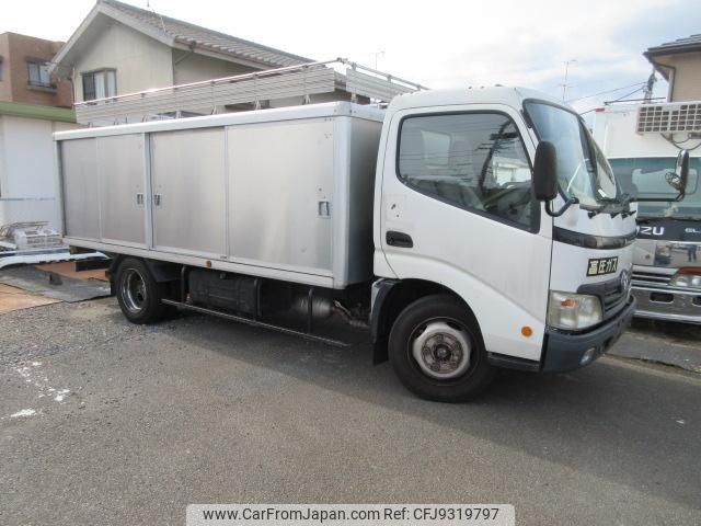 toyota dyna-truck 2007 GOO_NET_EXCHANGE_1300267A30231218W001 image 1