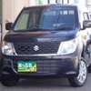 suzuki wagon-r 2015 quick_quick_DBA-MH34S_MH34S-429965 image 1