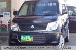 suzuki wagon-r 2015 CFJ3555341