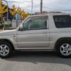 mitsubishi pajero-mini 2003 quick_quick_TA-H58A_H58A-0504162 image 9