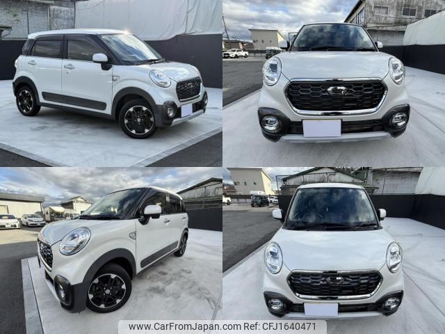 daihatsu cast 2017 CFJ1640471 image 1