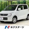 suzuki wagon-r 2010 quick_quick_MH23S_MH23S-267665 image 1