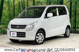 suzuki wagon-r 2010 quick_quick_MH23S_MH23S-267665