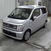 suzuki wagon-r 2017 -SUZUKI--Wagon R MH55S--MH55S-118097---SUZUKI--Wagon R MH55S--MH55S-118097- image 5
