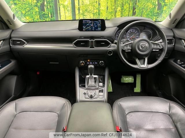 mazda cx-5 2018 quick_quick_KF5P_KF5P-201890 image 2