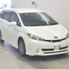 toyota wish undefined -TOYOTA--Wish ZGE20W-0101470---TOYOTA--Wish ZGE20W-0101470- image 1