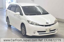 toyota wish undefined -TOYOTA--Wish ZGE20W-0101470---TOYOTA--Wish ZGE20W-0101470-