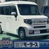 honda n-van 2024 GOO_JP_700060017330240903051 image 1