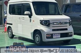 honda n-van 2024 GOO_JP_700060017330240903051