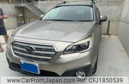 subaru outback 2015 CFJ1850539