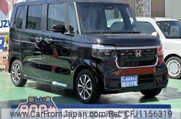 honda n-box 2025 -HONDA--N BOX 6BA-JF5--JF5-1131***---HONDA--N BOX 6BA-JF5--JF5-1131***-