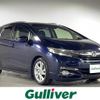 honda shuttle 2016 -HONDA--Shuttle DAA-GP7--GP7-1100024---HONDA--Shuttle DAA-GP7--GP7-1100024- image 1