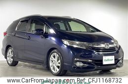 honda shuttle 2016 -HONDA--Shuttle DAA-GP7--GP7-1100024---HONDA--Shuttle DAA-GP7--GP7-1100024-
