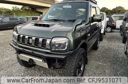 suzuki jimny 2017 quick_quick_ABA-JB23W_JB23W-773814