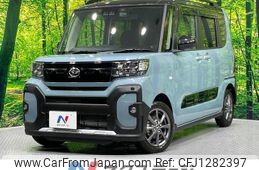 daihatsu tanto 2023 quick_quick_LA650S_LA650S-0321260