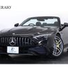 mercedes-benz amg 2022 -MERCEDES-BENZ--AMG 4AA-232450C--W1K2324502F009918---MERCEDES-BENZ--AMG 4AA-232450C--W1K2324502F009918- image 1