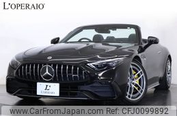 mercedes-benz amg 2022 -MERCEDES-BENZ--AMG 4AA-232450C--W1K2324502F009918---MERCEDES-BENZ--AMG 4AA-232450C--W1K2324502F009918-