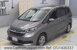 honda freed 2020 quick_quick_6BA-GB5_GB5-3117532
