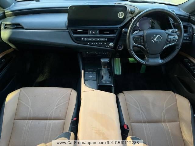 lexus es 2021 -LEXUS--Lexus ES 6AA-AXZH11--AXZH11-1005815---LEXUS--Lexus ES 6AA-AXZH11--AXZH11-1005815- image 2