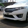 honda fit 2015 -HONDA--Fit DAA-GP5--GP5-3221702---HONDA--Fit DAA-GP5--GP5-3221702- image 14