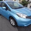 nissan note 2013 CFJ1769035 image 1